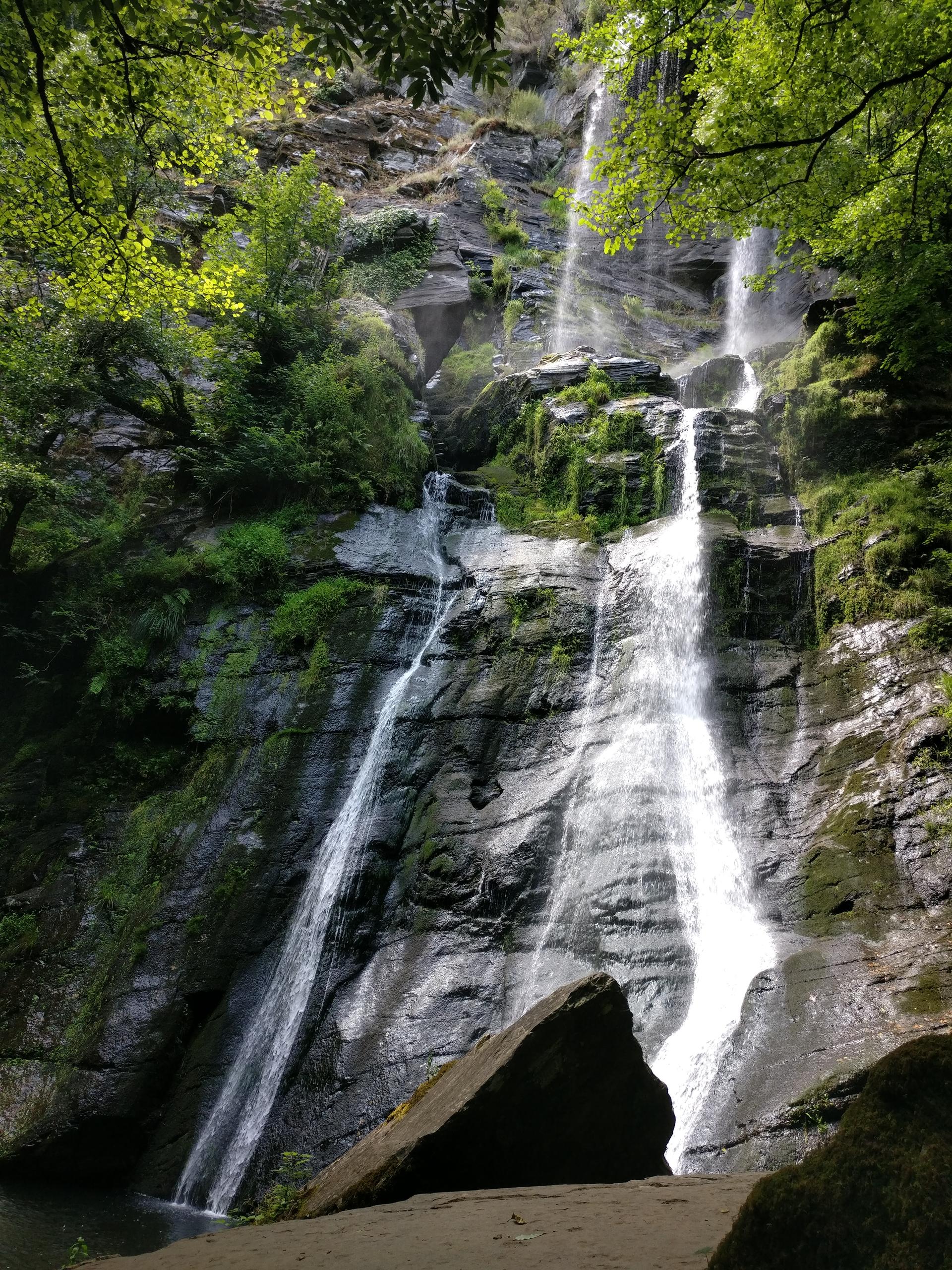 Bilder aus Almar - Der Ruf des Jakobswegs