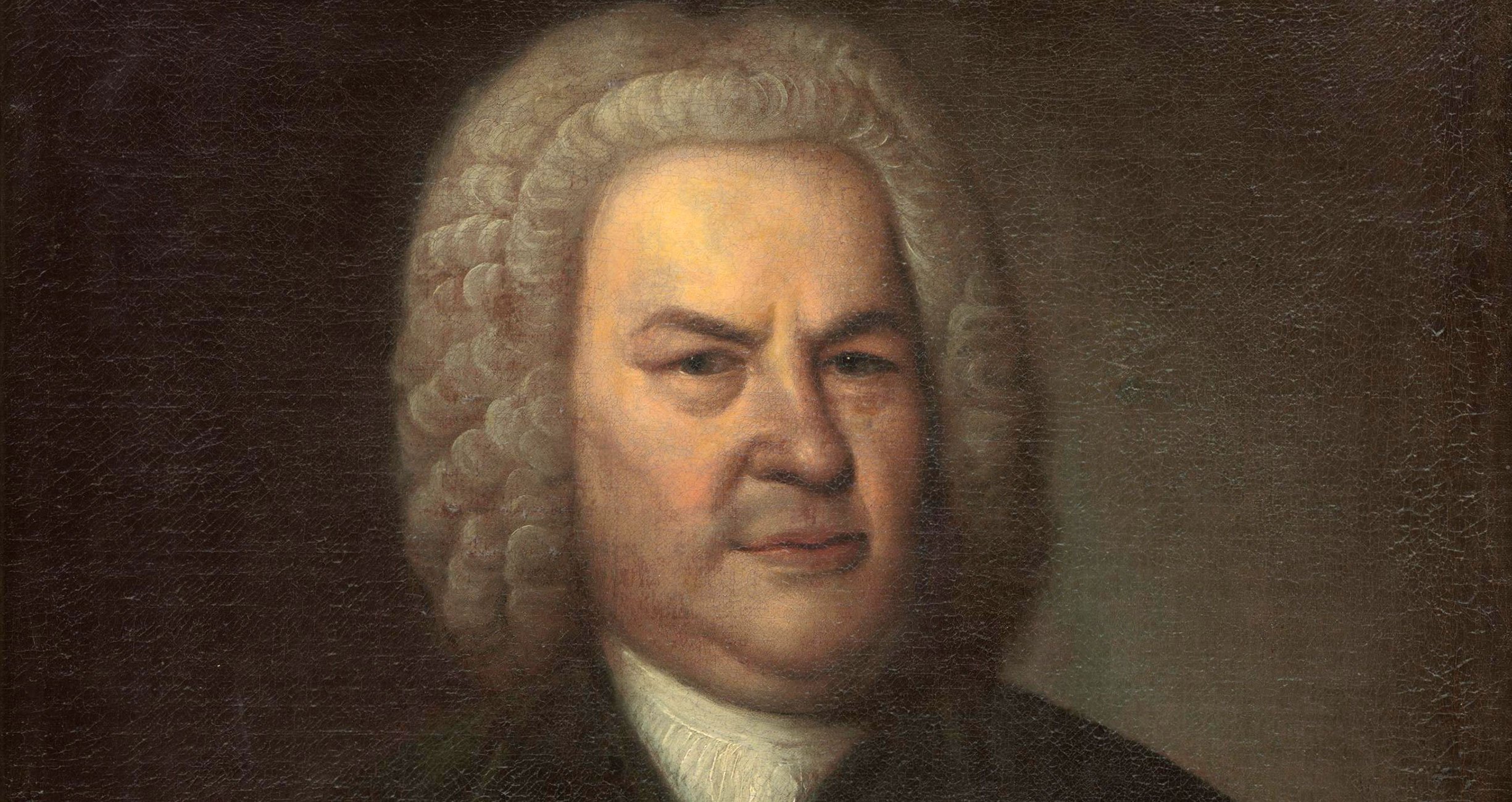 Johann Sebastian Bach: ‚Weihnachtsoratorium‘ BWV 248, Kantaten I-III