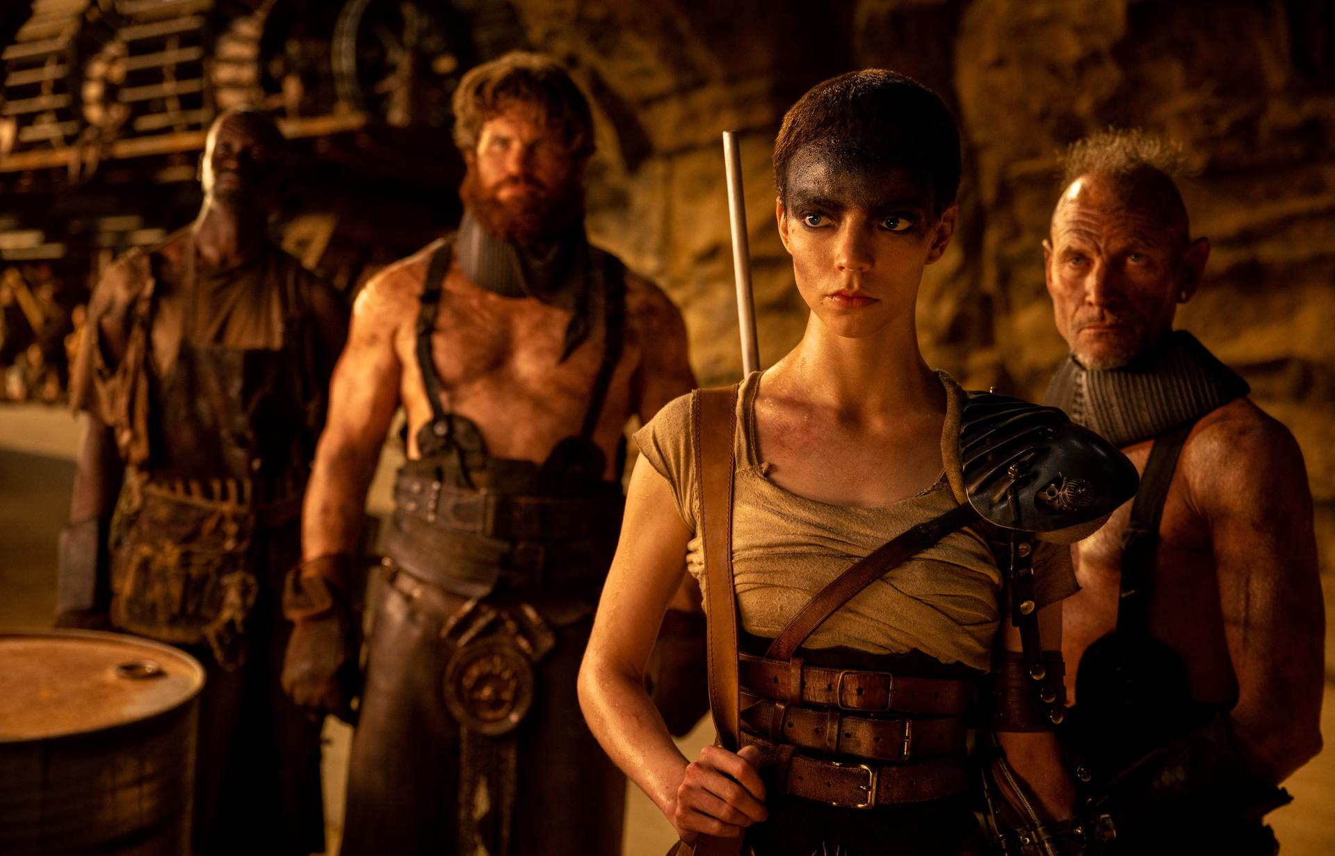 Bilder aus Furiosa: A Mad Max Saga