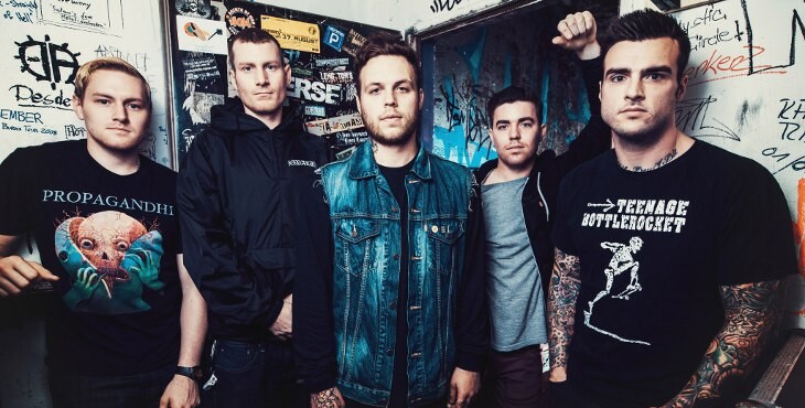 Stick To Your Guns