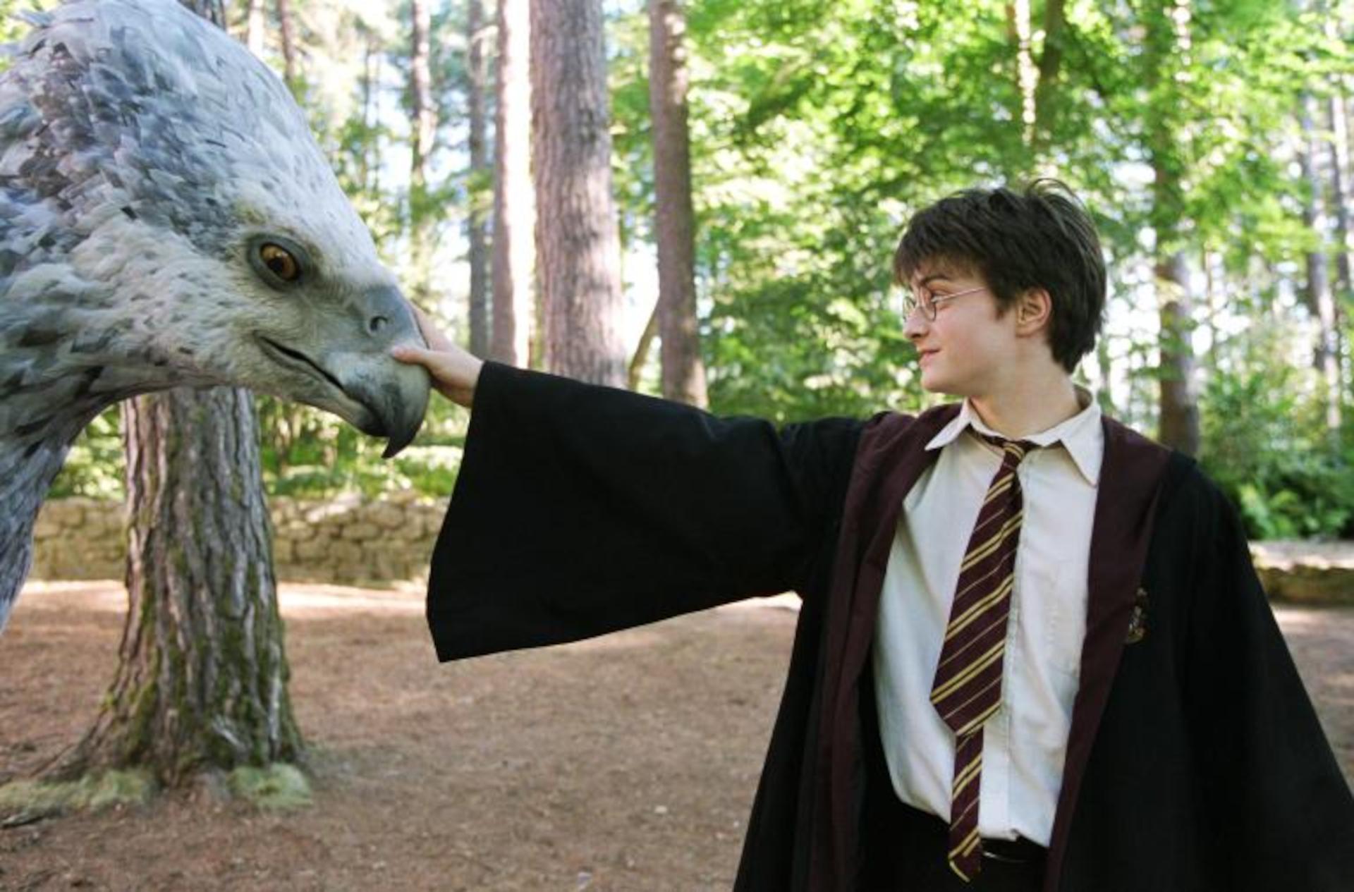 Bilder aus Harry Potter und der Gefangene von Askaban