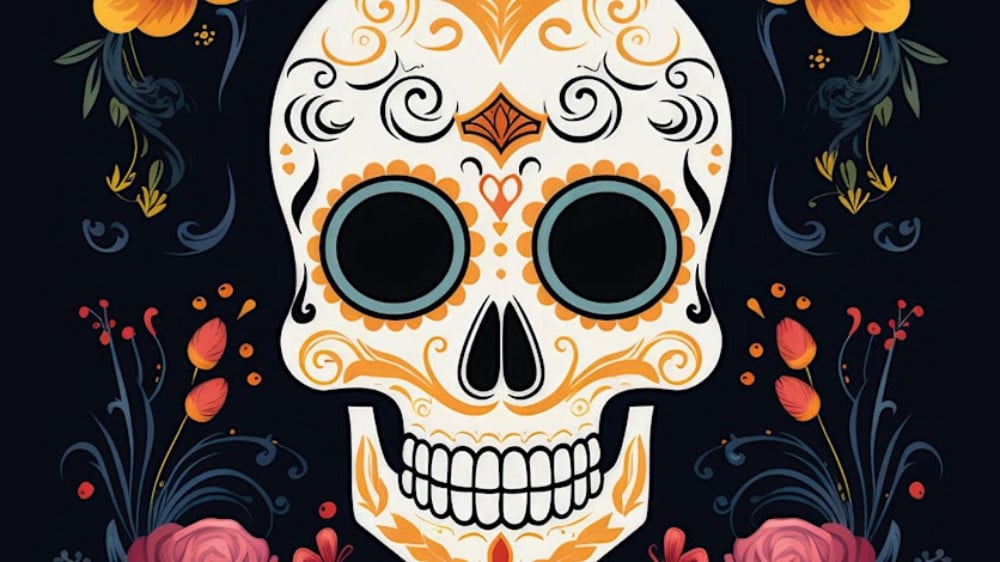 Dia de los Muertos