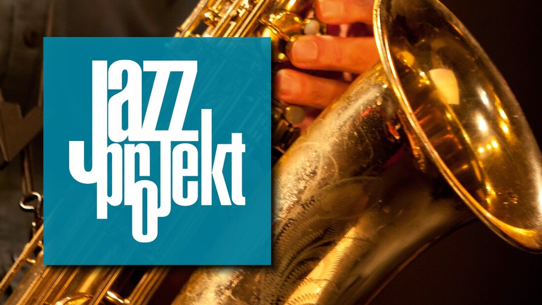 New Talents on Stage: JazzProjekt in Concert