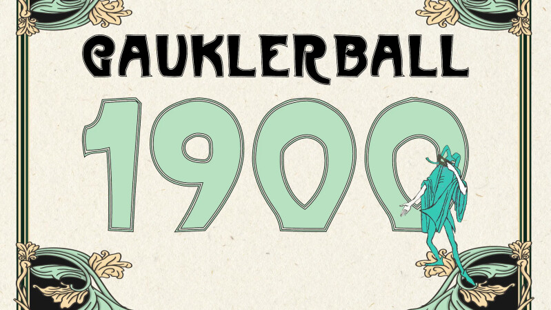 Gauklerball 2024