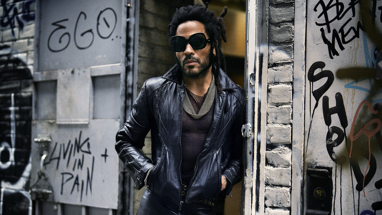 Lenny Kravitz – Blue Electric Light Tour 2025