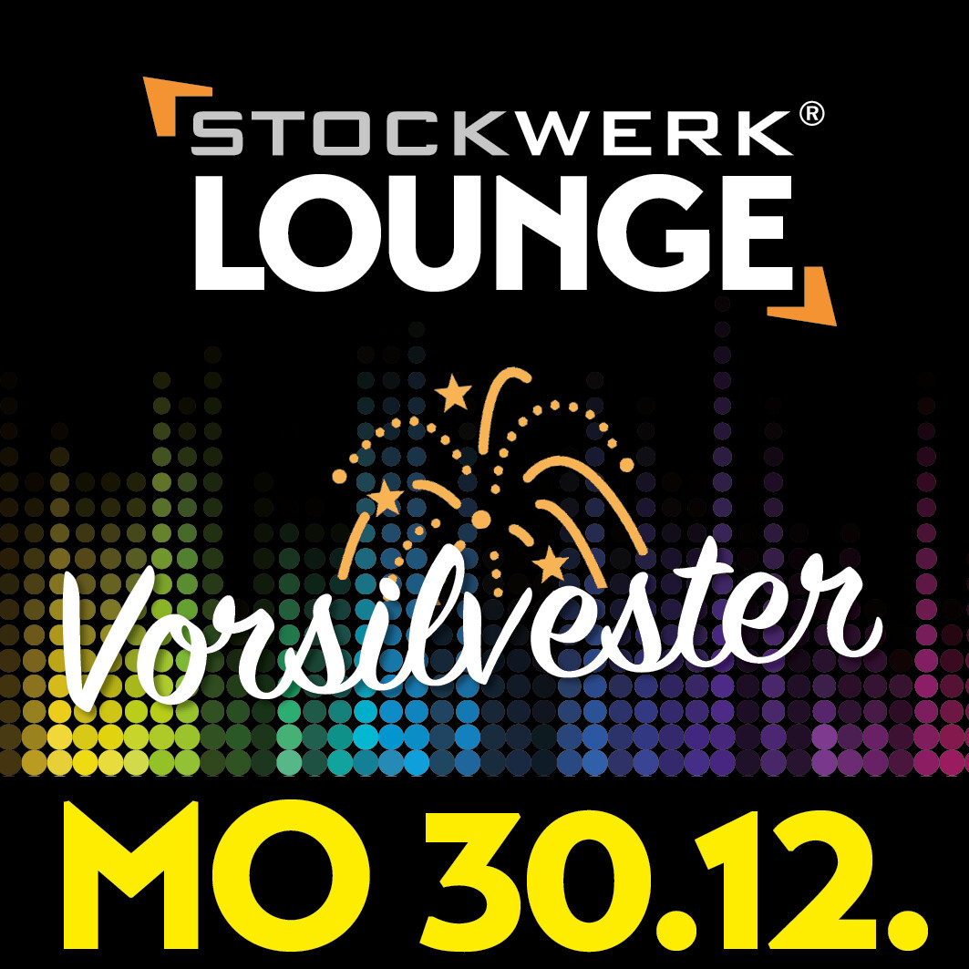 Vorsilvesterparty