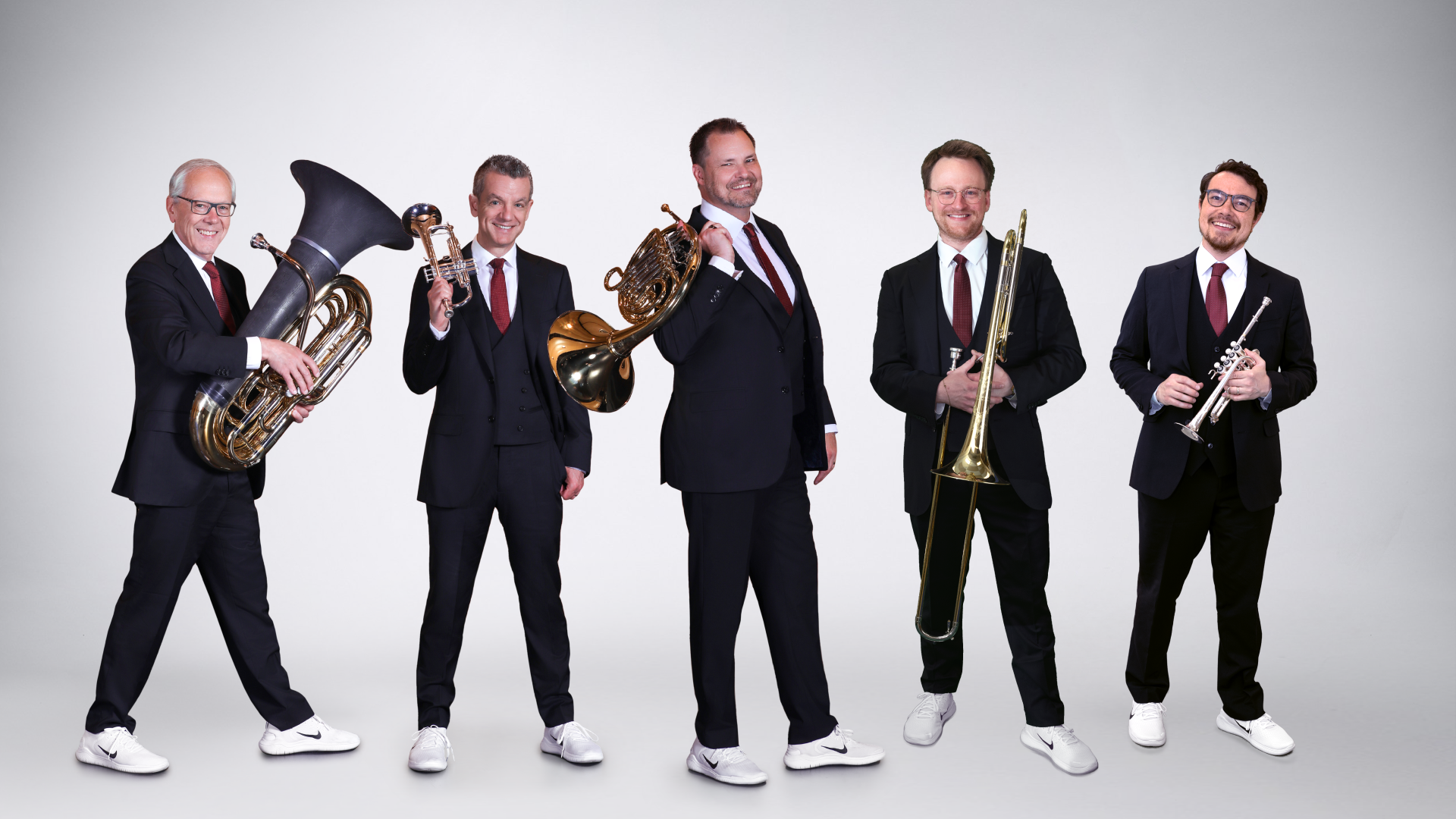 Canadian Brass