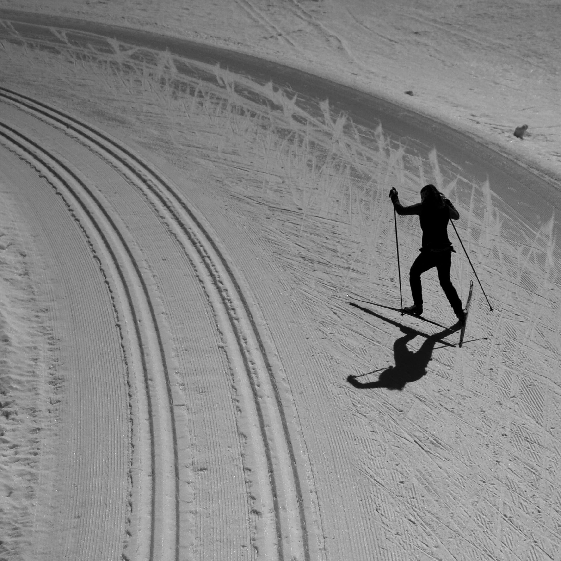 Skigebiet München: Brauneck-Wegscheid