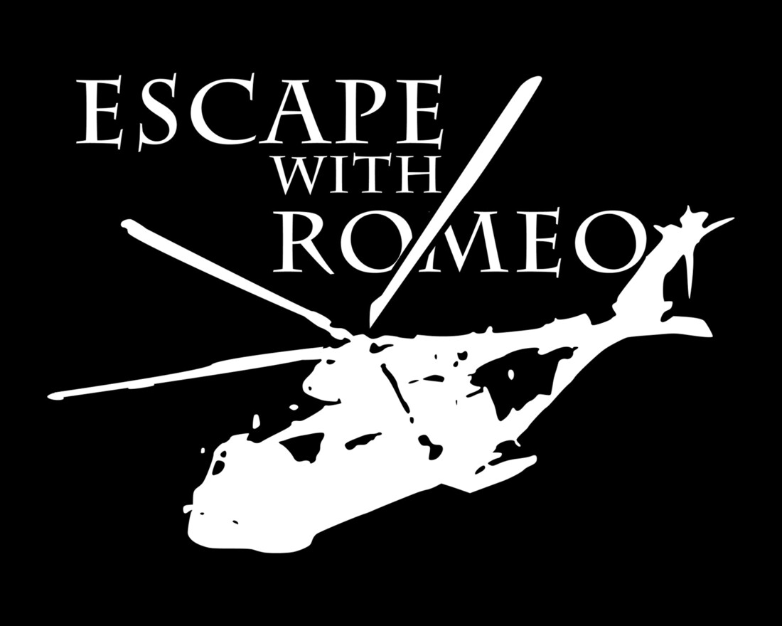 Escape with Romeo