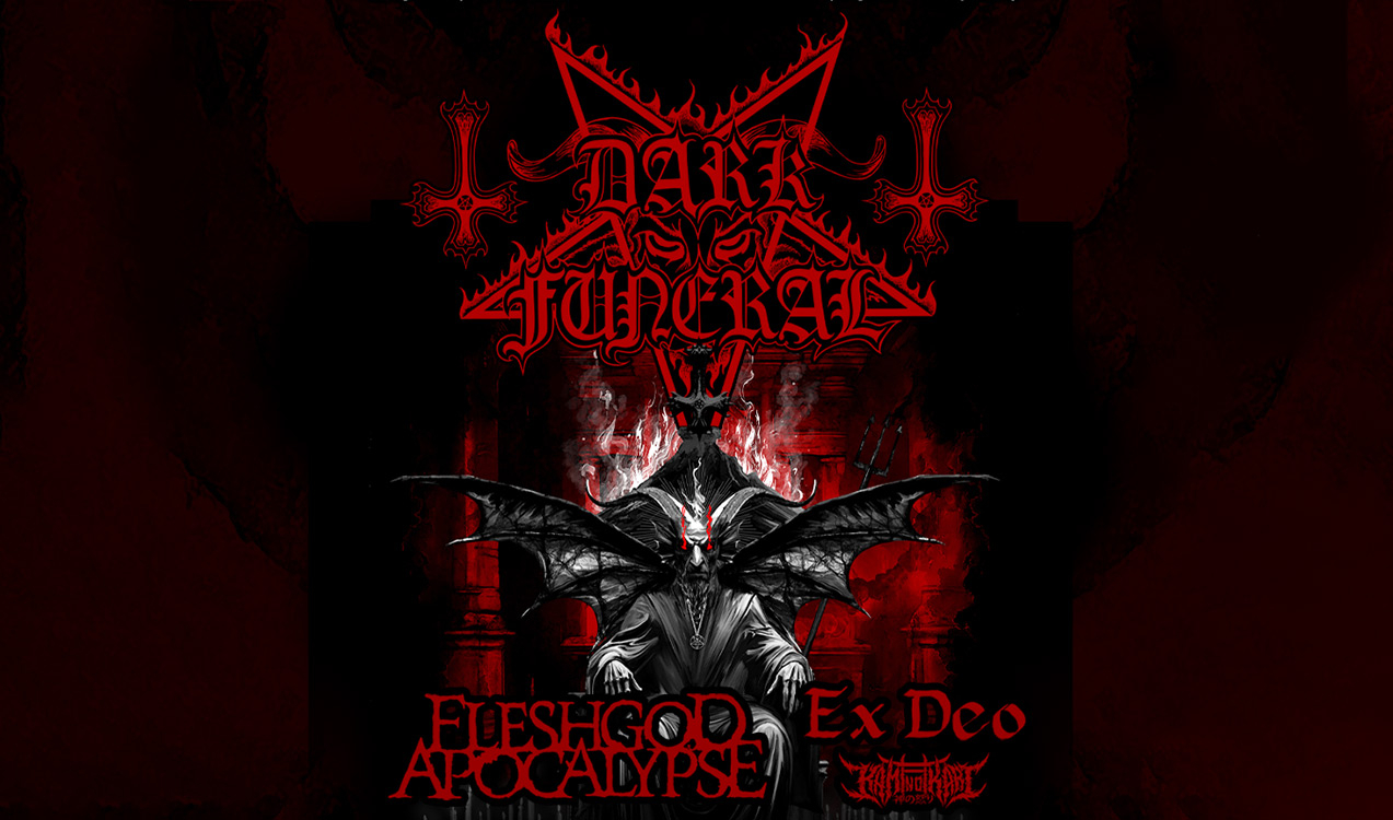 DARK FUNERAL