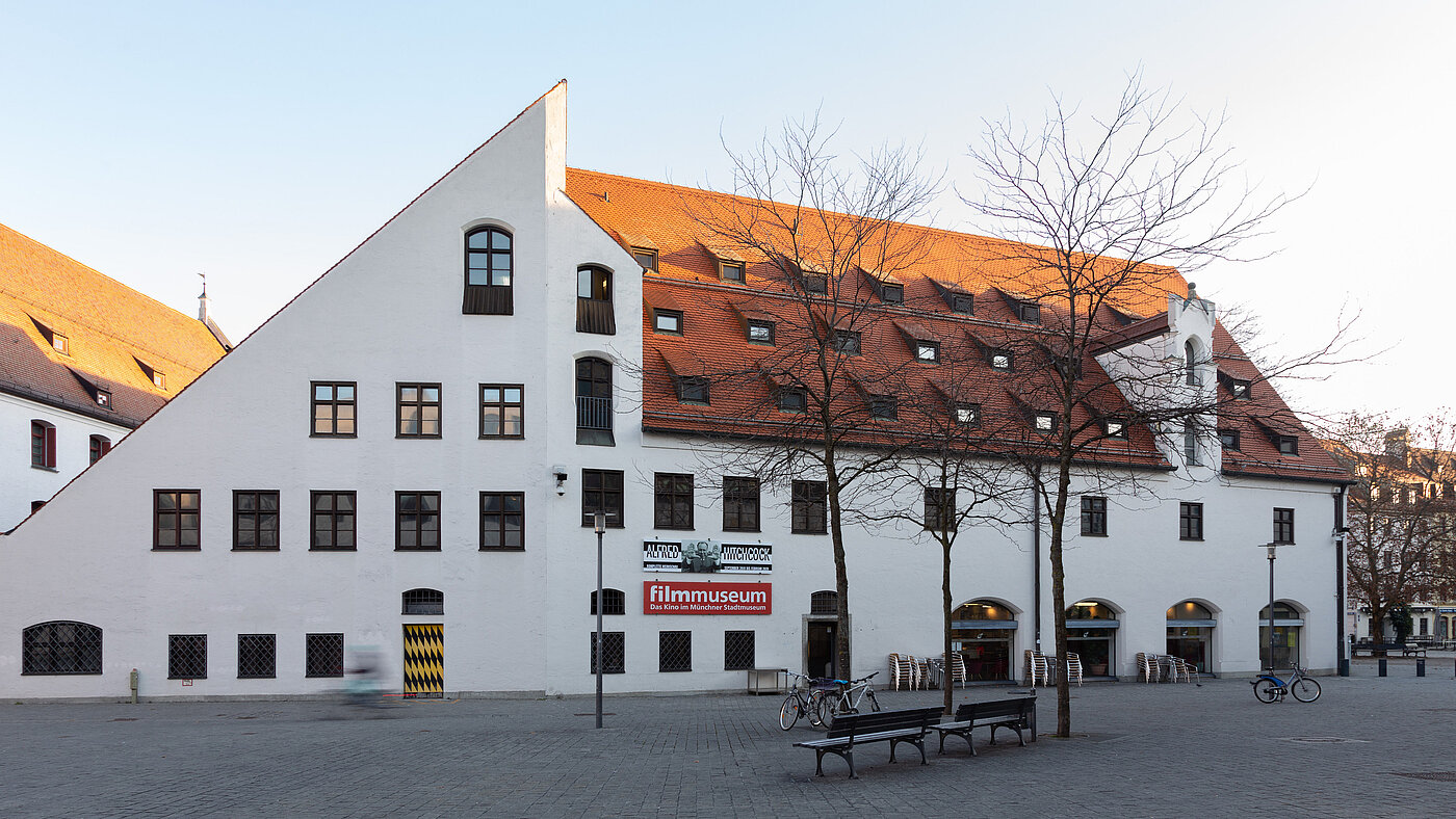 Filmmuseum München