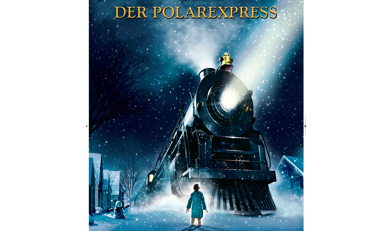 Der Polarexpress