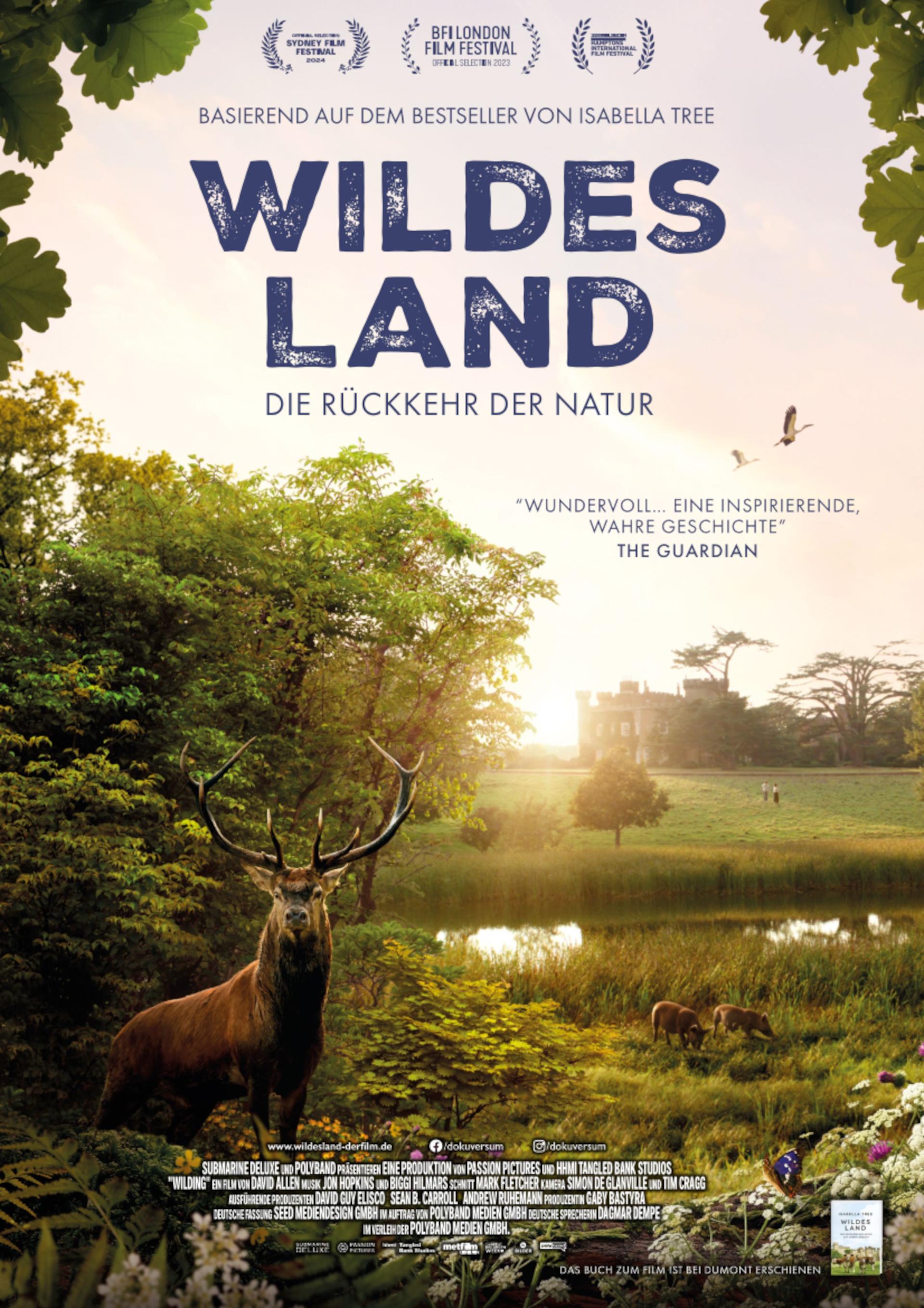 Wildes Land