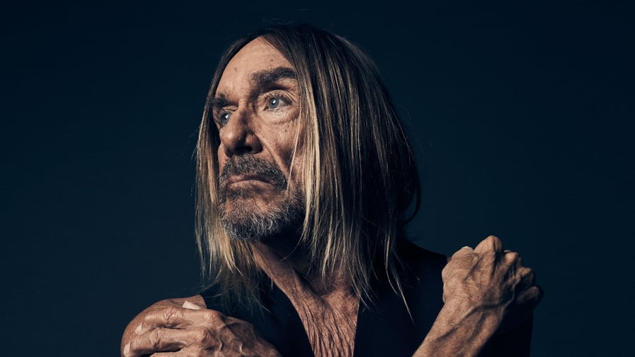 Iggy Pop