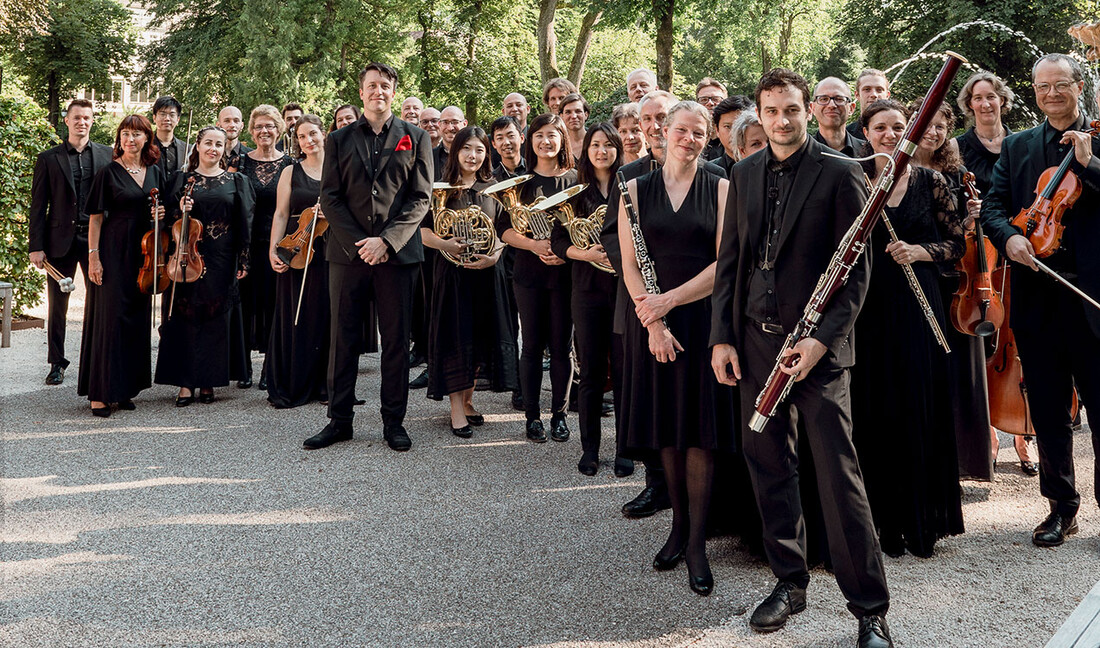 Neujahrskonzert der Bad Reichenhaller Philharmoniker