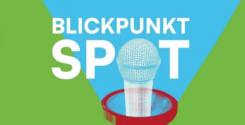 Blickpunkt Spot