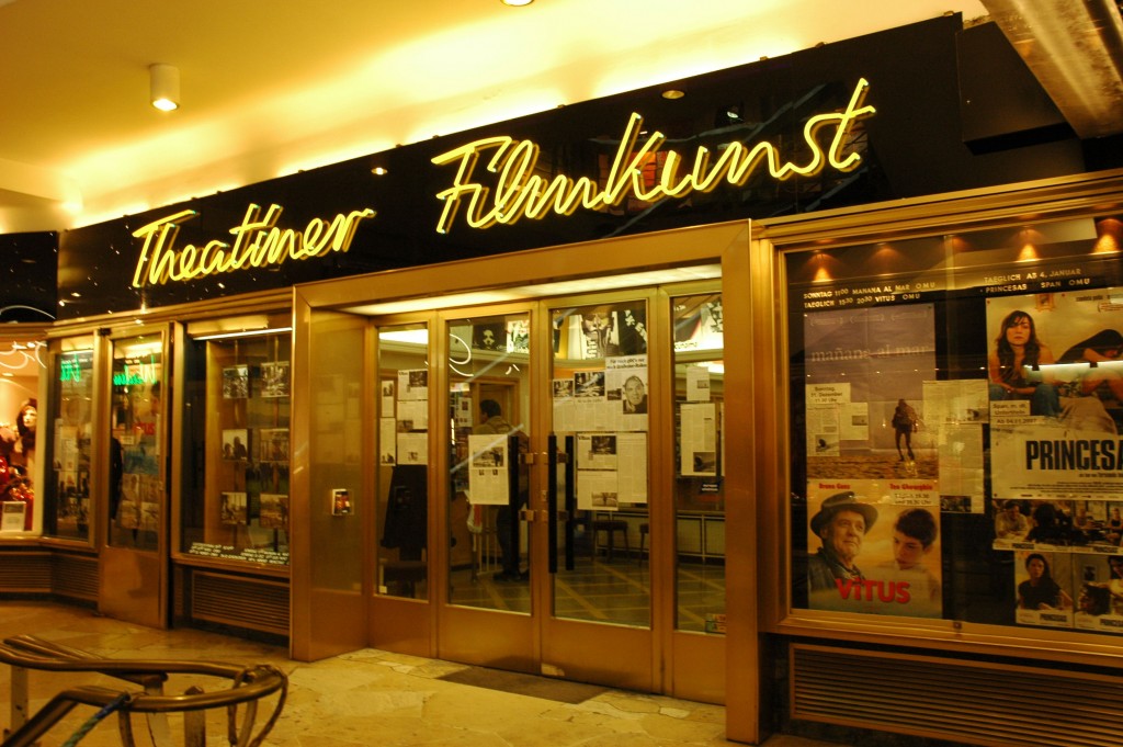 Theater Kino