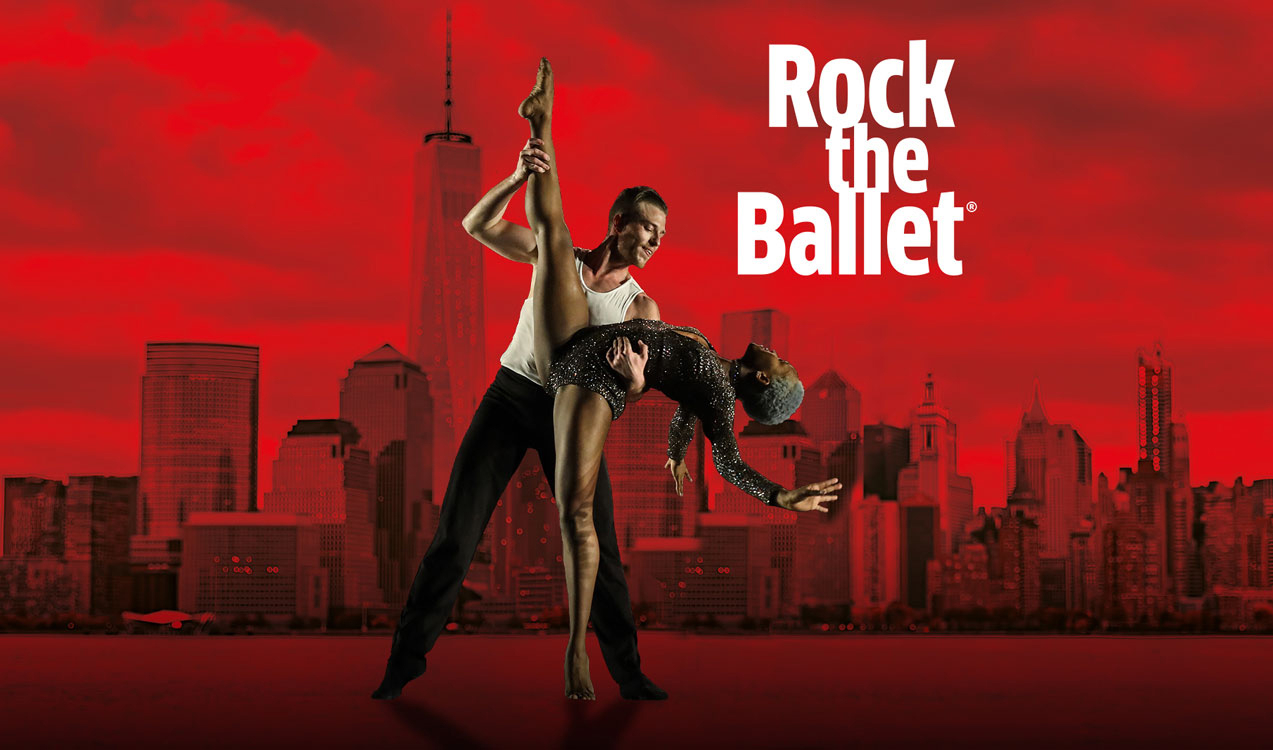 Rock the Ballet