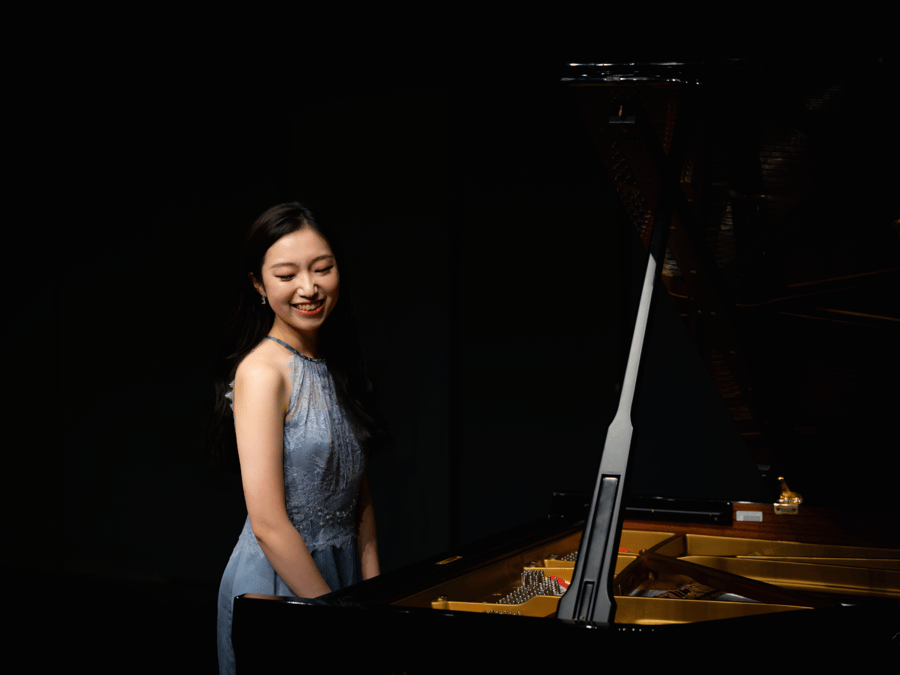 Steinway Prizewinner @Bergson: Su Yeon Kim & Jae-Yeon Won