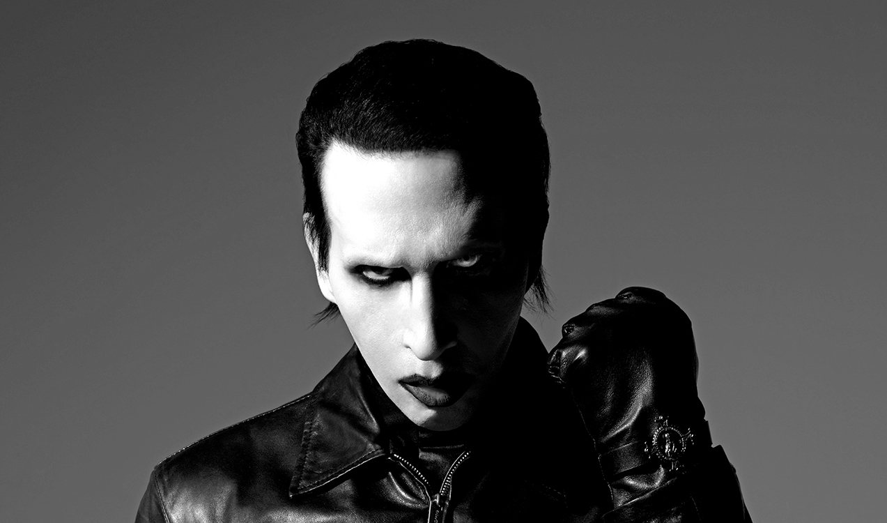 Marilyn Manson