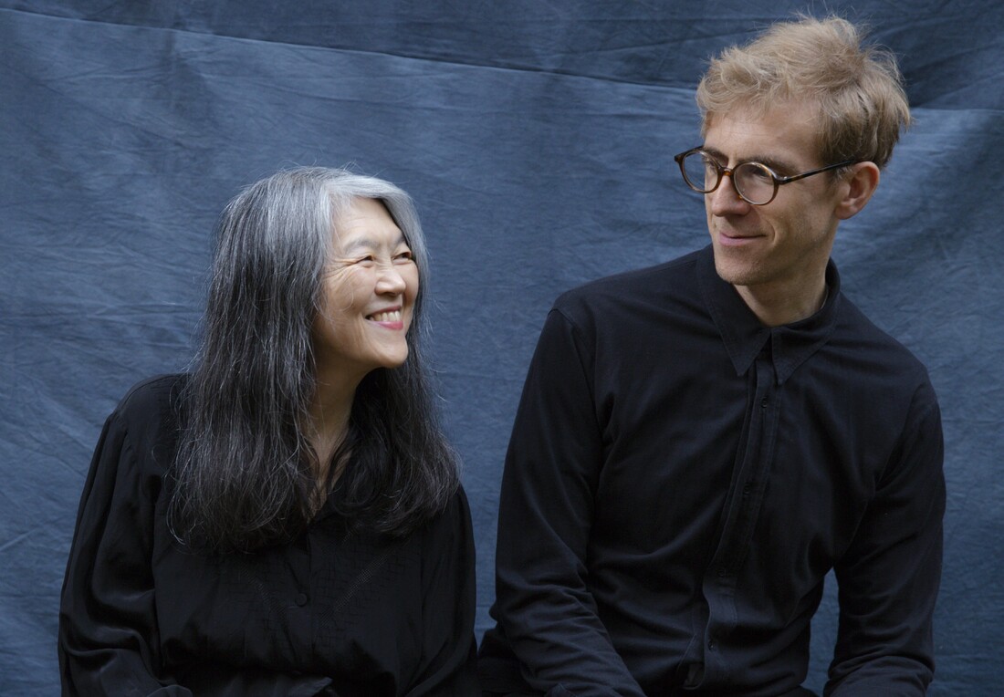 Masako Ohta & Matthias Lindermayr