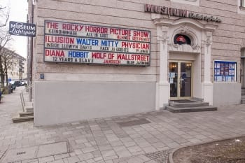 Museum Lichtspiele