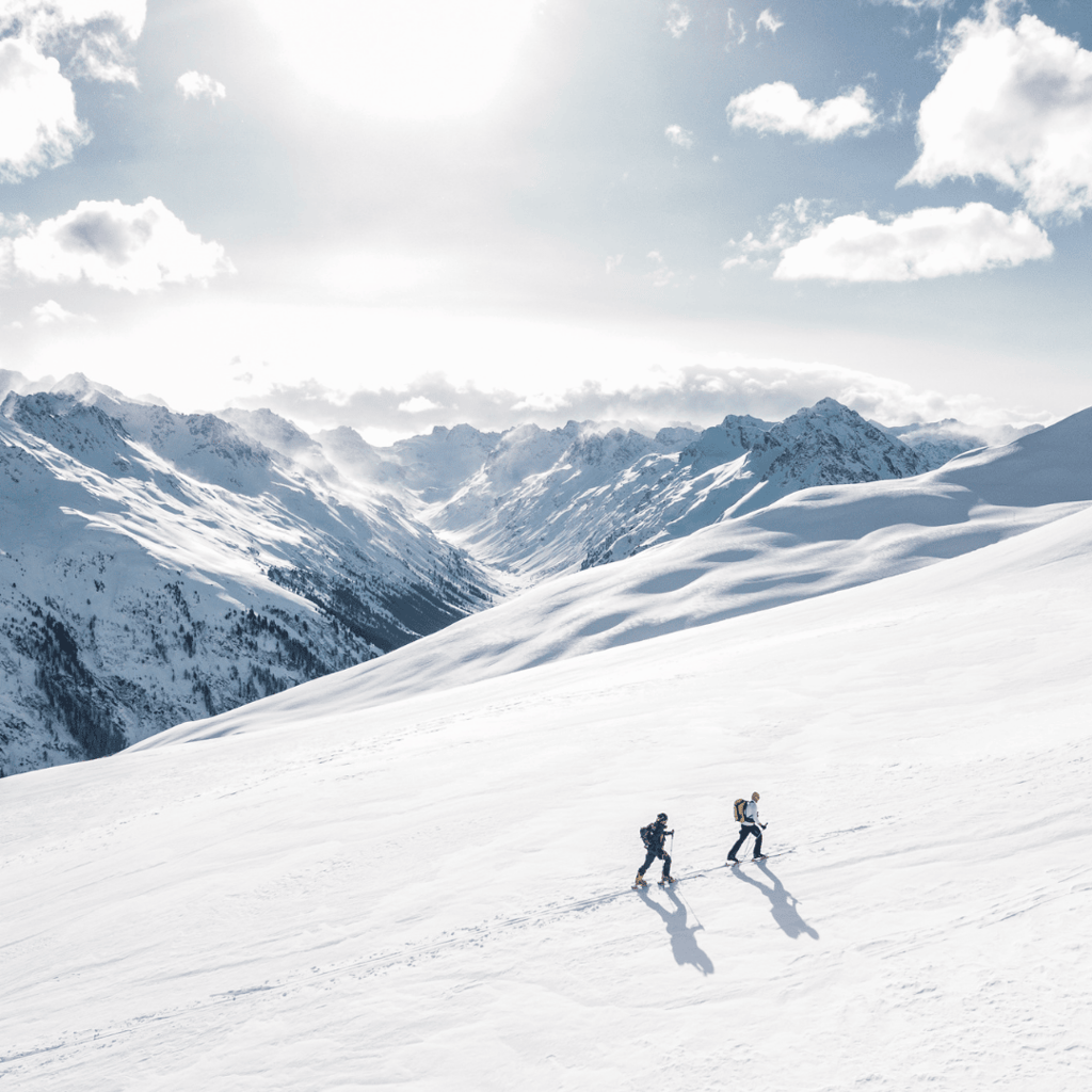 Skigebiet München: Laber Oberammergau