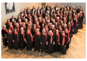 Philharmonischer Chor Fürstenfeld – Messiah, Oratorium von G. F. Händel              mit dem Barockorchester La Banda u. Solisten