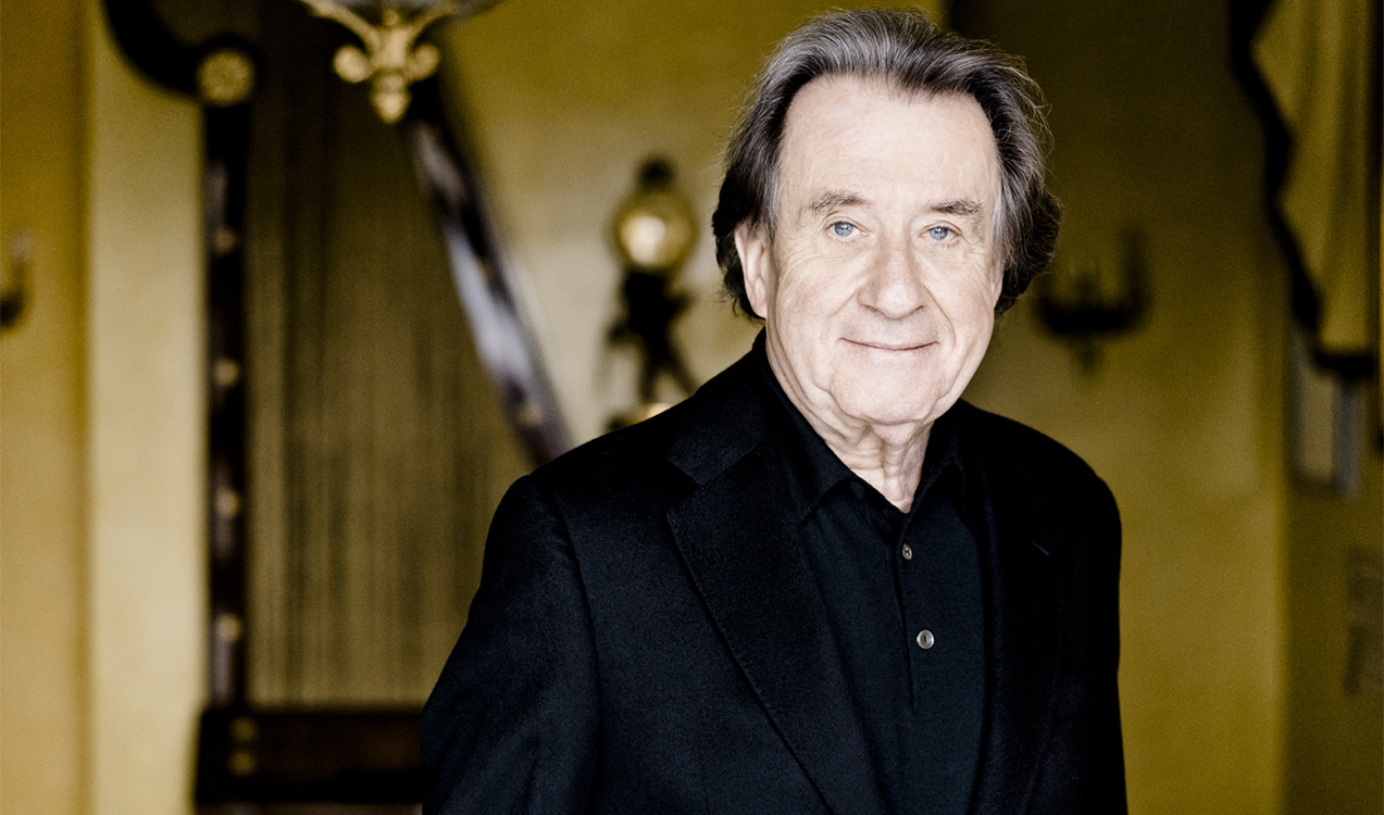 Rudolf Buchbinder, Klavier