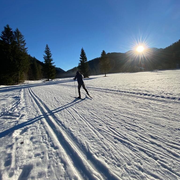 Skigebiet München: Sudelfeld / Bayrischzell