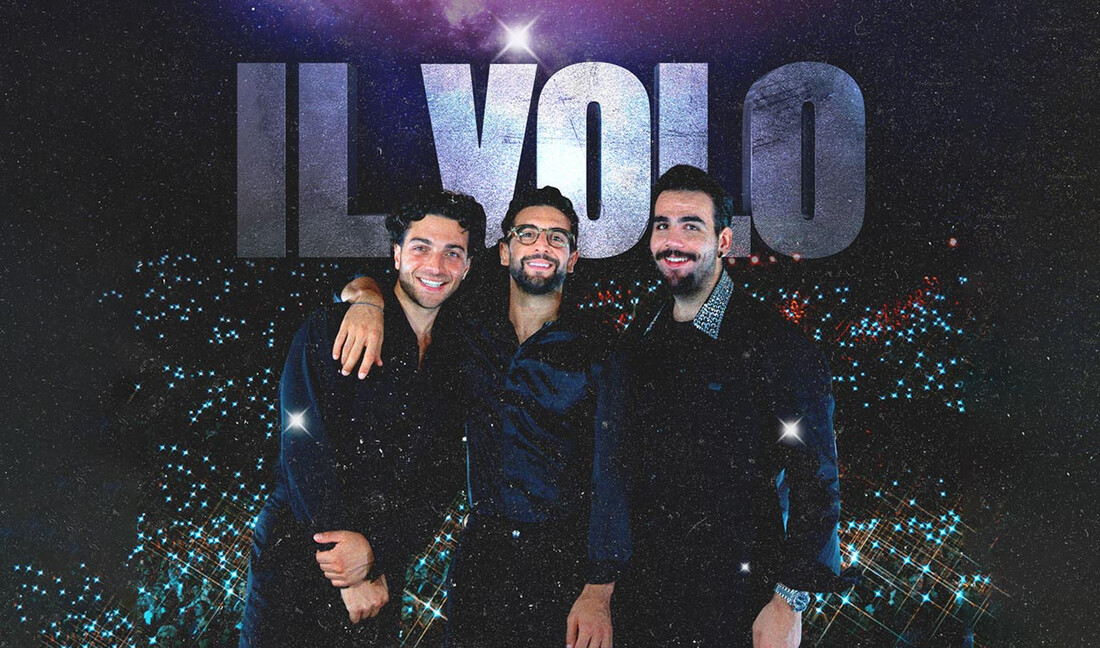 Il Volo