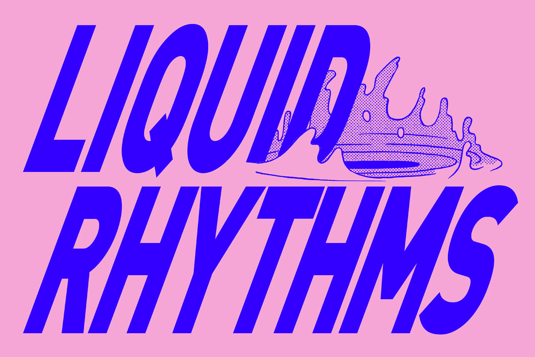 Liquid Rhythms Live | Sophie Pschorr