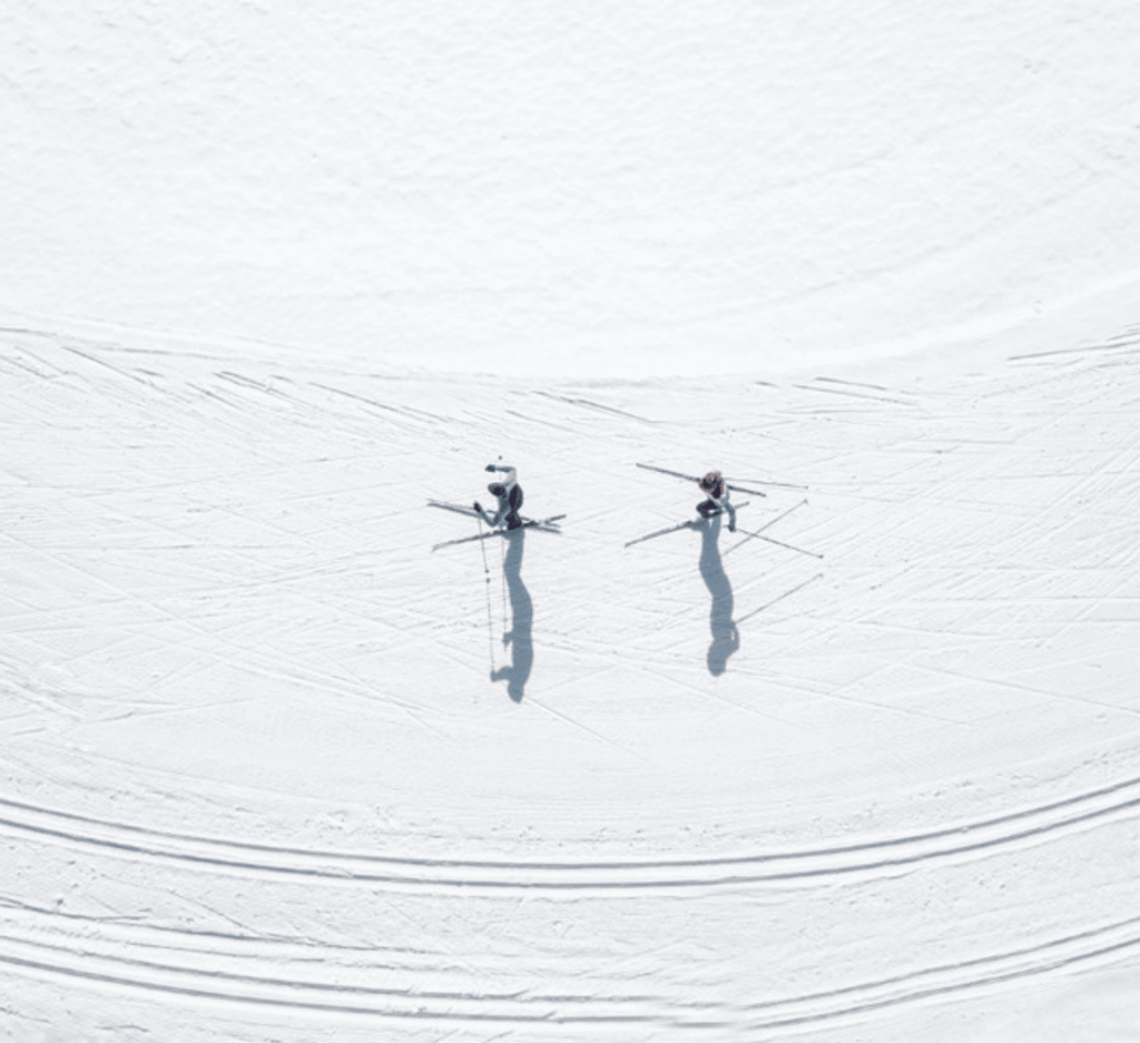 Skigebiet München: Kampenwand / Aschau im Chiemgau