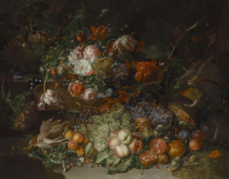 Rachel Ruysch