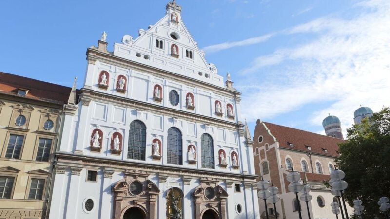 Festspiel-Gottesdienst