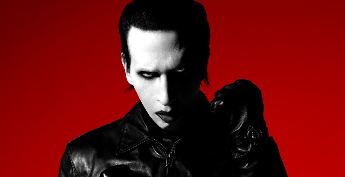 Marilyn Manson