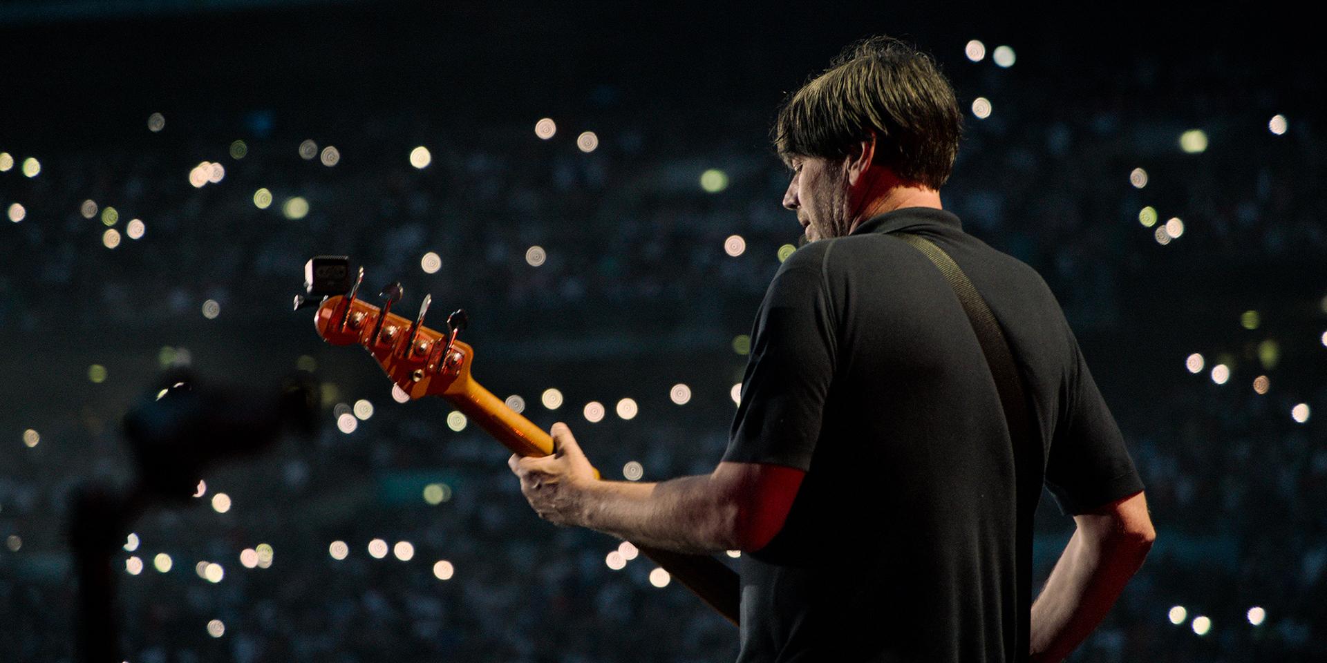 Bilder aus Blur: Live at Wembley Stadium