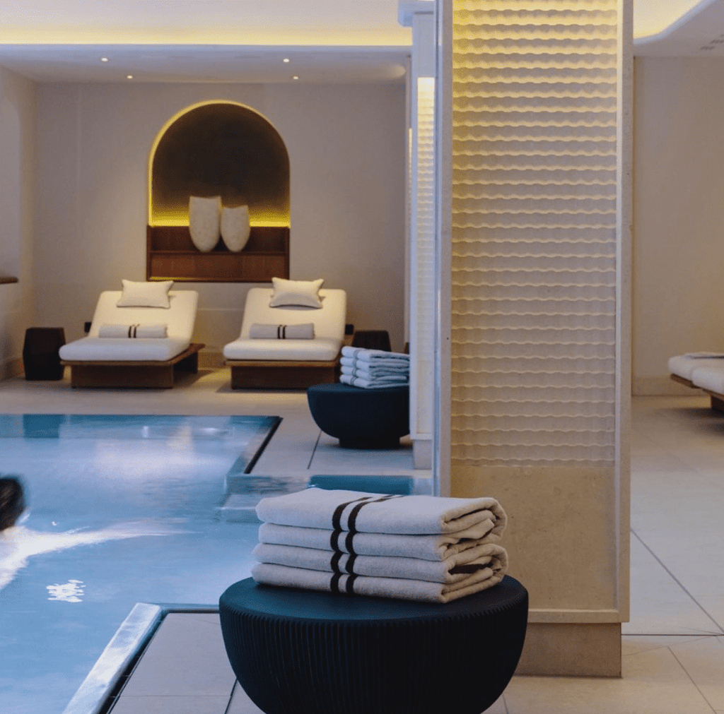 Day Spa München: Asaya Spa im Rosewood Hotel