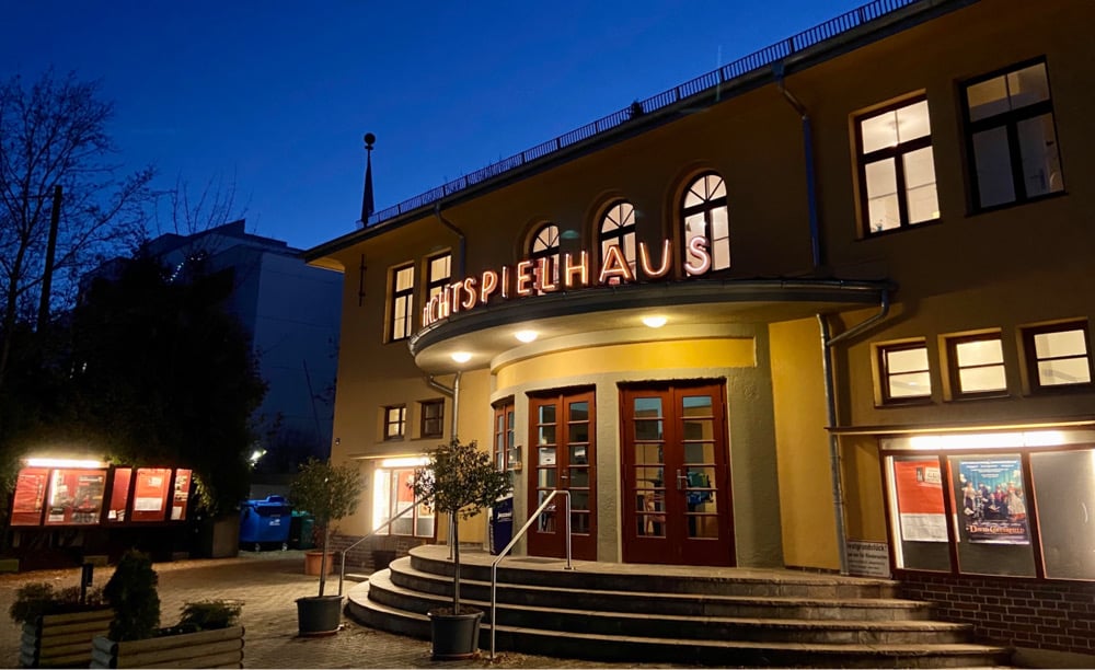 Lichtspielhaus FFB