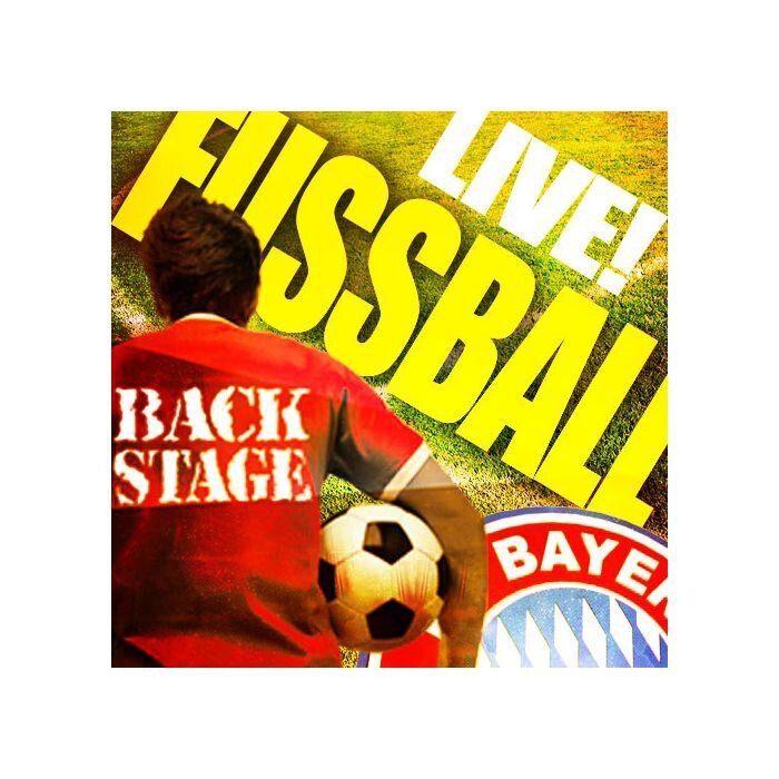 Public Viewing: SC Freiburg vs. FC Ba...