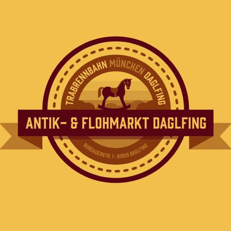 Antik- & Flohmarkt Daglfing