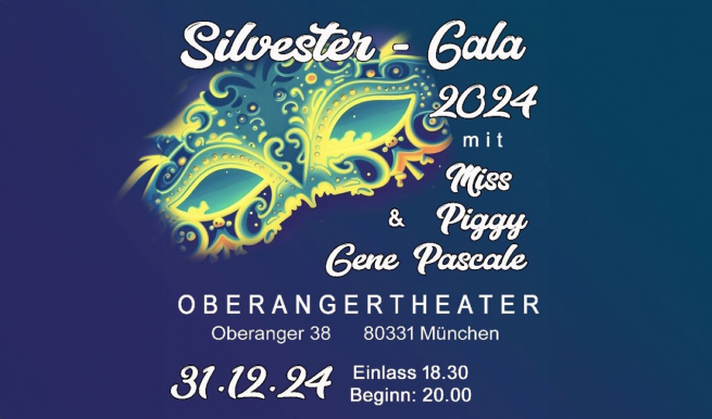 Silvestergala 2024