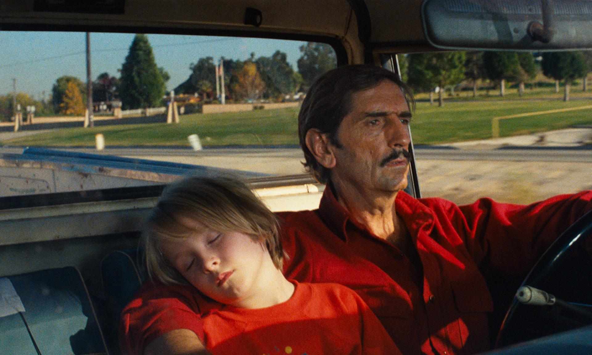 Bilder aus Paris, Texas