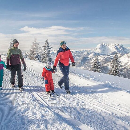 Skigebiet München: Winklmoosalm / Reit im Winkl