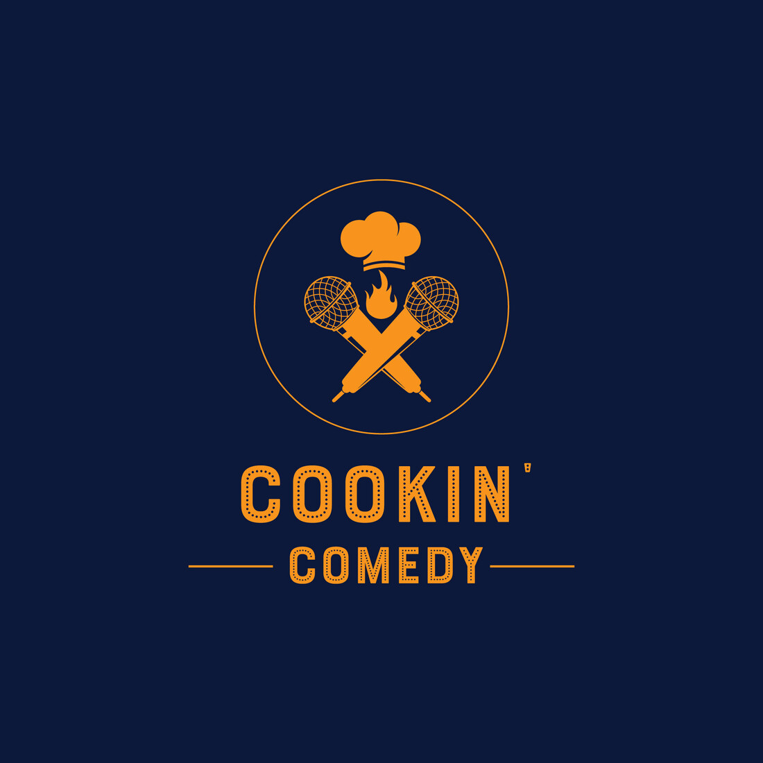 Cookin‘ Comedy