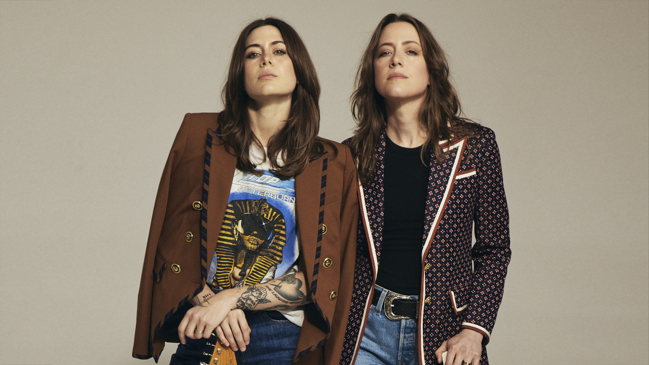 Larkin Poe