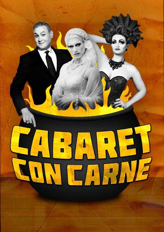 Cabaret Con Carne