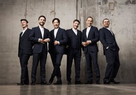 The King’s Singers