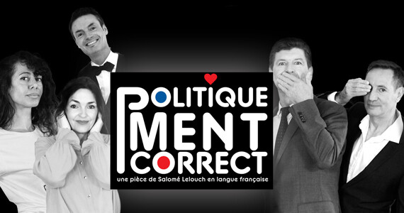 Politiquement Correct