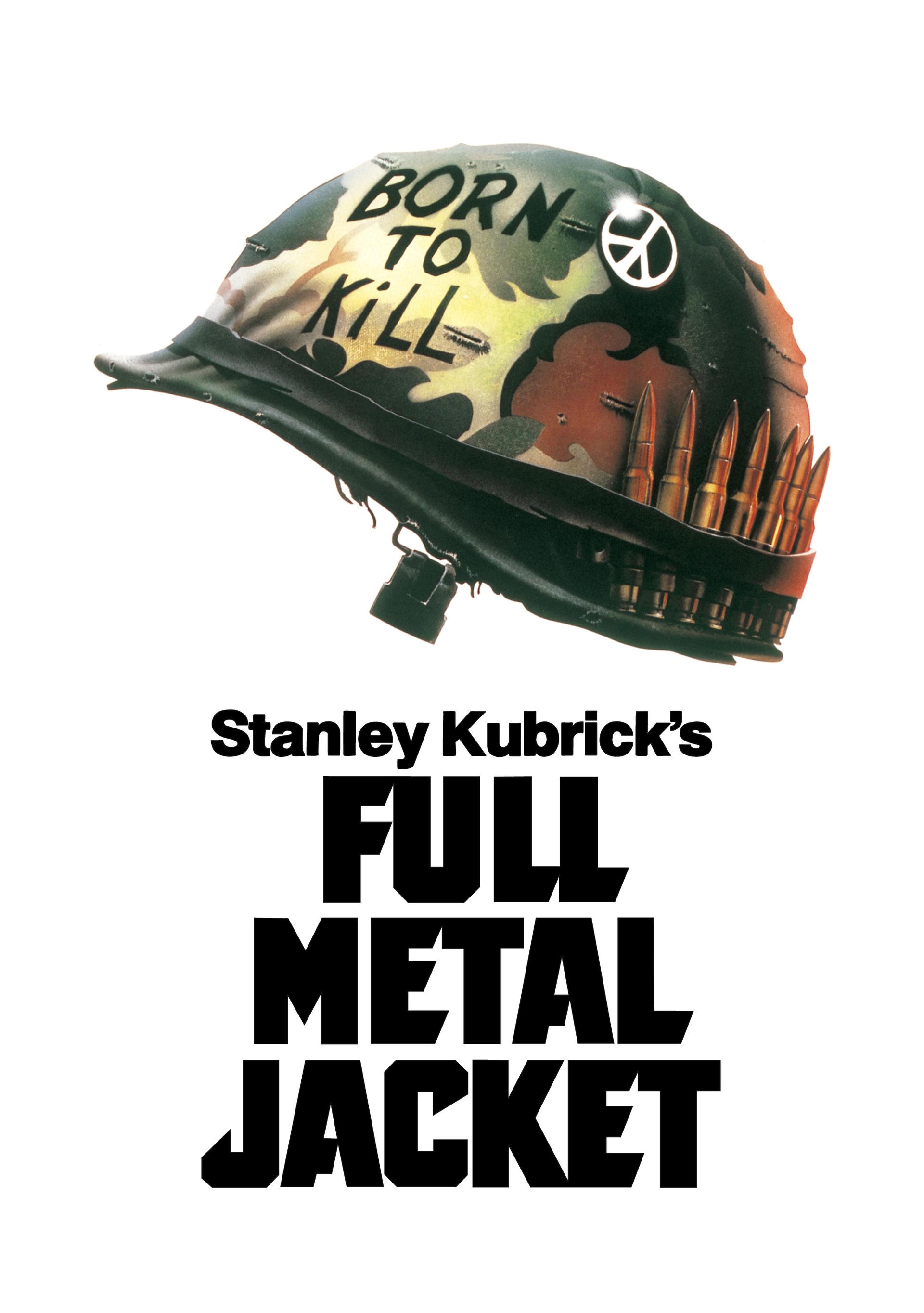 Full Metal Jacket